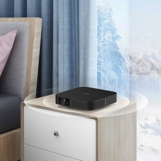 XGIMI Z6X Home Projector